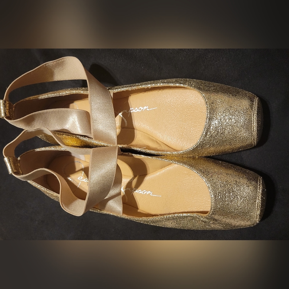 Jessica Simpson Ballerina flats